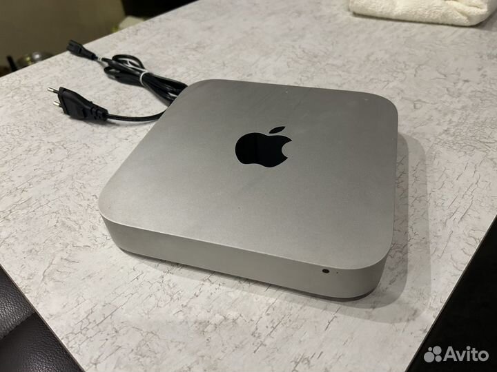 Apple Mac mini 2011 i5 8gb