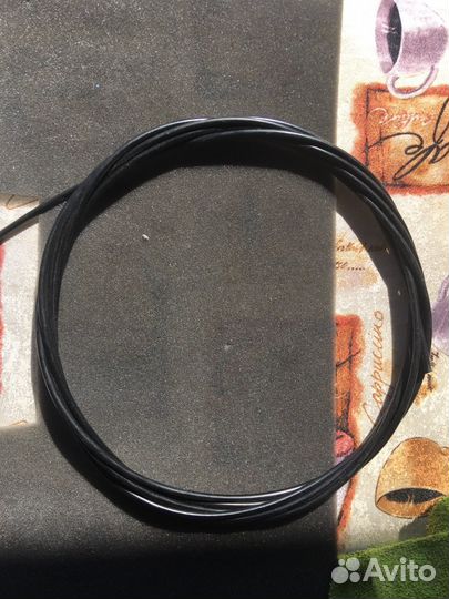 Оплётка троса скорости Shimano