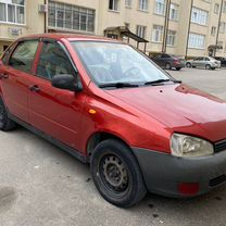 ВАЗ (LADA) Kalina 1.6 MT, 2009, 500 000 км, с пробегом, цена 300 000 руб.