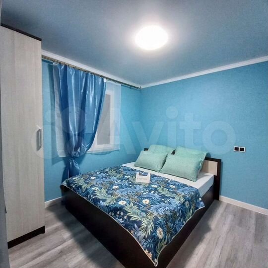 Дом 42 м² на участке 22 сот.