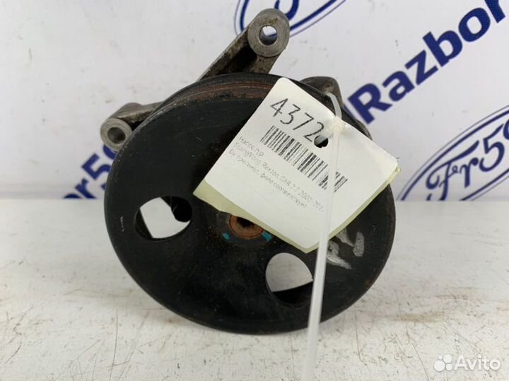 Насос гур Ssangyong Rexton GAB 2.7 2006-2012
