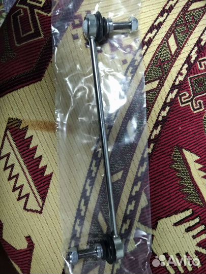 Стойка стабилизатора