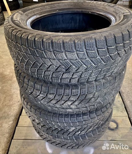 Michelin X-Ice 185/65 R15