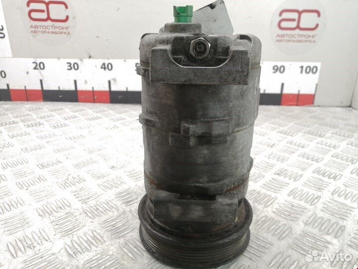 Компрессор кондиционера для Chrysler PT Cruiser