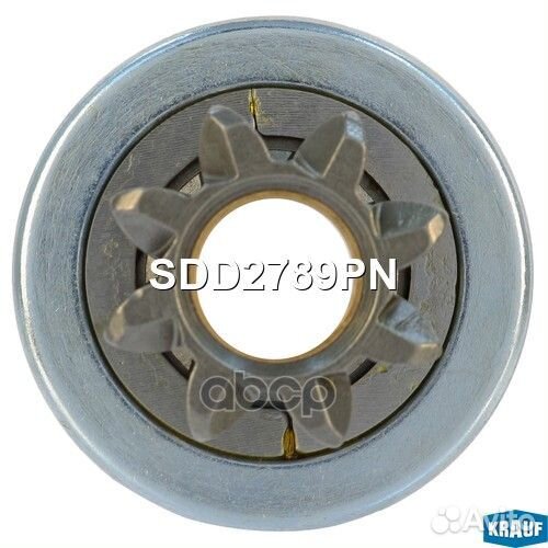 SDD2789PN SDD2789PN Krauf