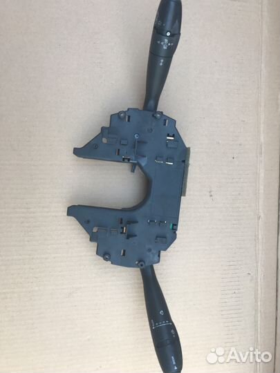 Ситроен С5 X7 под рулевой переключатель