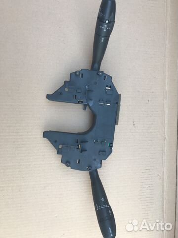 Ситроен С5 X7 под рулевой переключатель