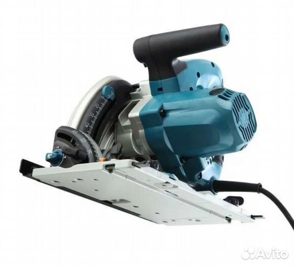 Погружная дисковая пила Makita SP6000J