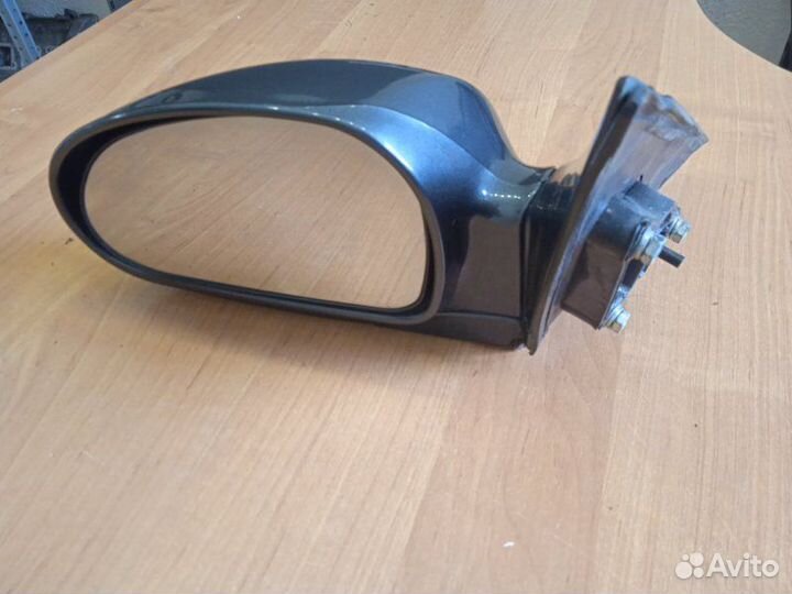 Зеркало боковое электрическое левое Hyundai Sonata