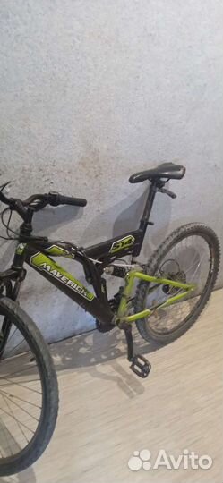 Велосипеды бу взрослый