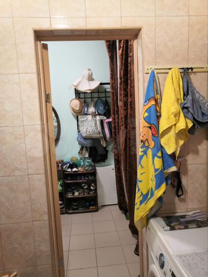 Апартаменты-студия, 23,5 м², 2/7 эт.