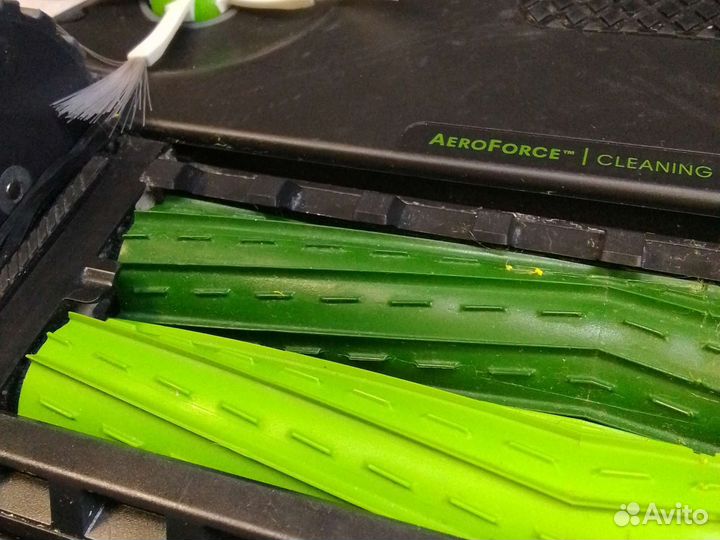 Ремонт роботов-пылесосов Xiaomi и др