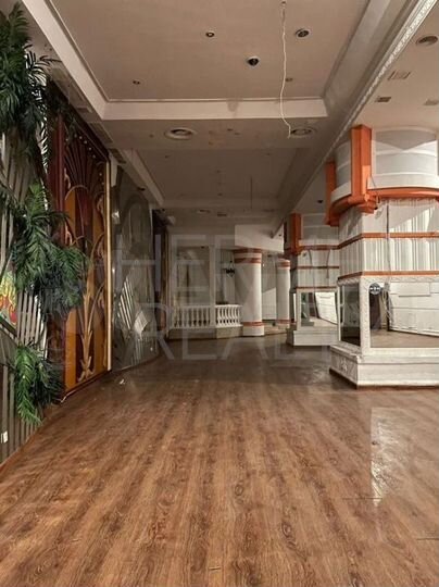 Аренда помещения (ПСН) 1268 м2, метро Маяковская