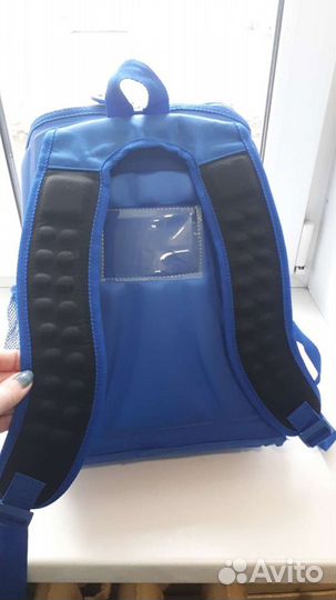 Новый Портфель школьный