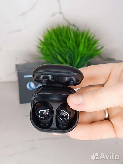 Samsung galaxy buds pro новые