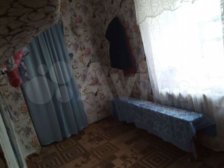 Дом 59 м² на участке 5 сот.