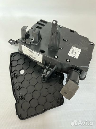 Корпус компьютера домик форд фокус 3