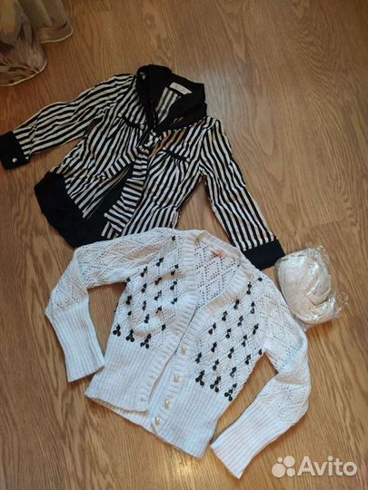 Одежда д/сада,школы (от 6-7 лет до 146 роста)