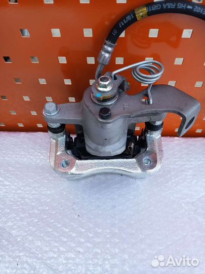 Суппорт Хундай Киа