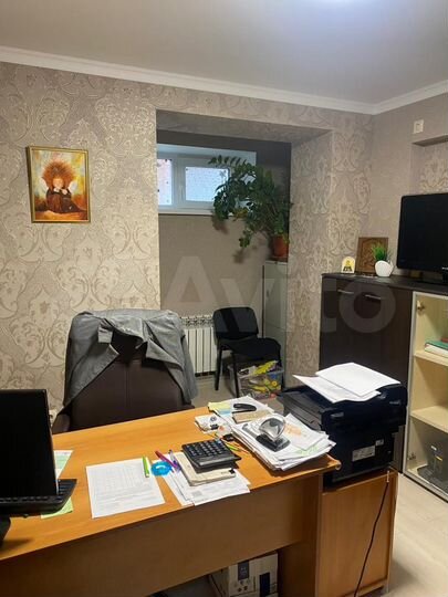 Сдам помещение свободного назначения, 42 м²