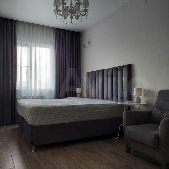 3-к. квартира, 50 м², 2/3 эт.