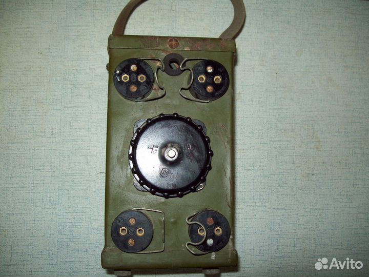 Трансформатор понижающий