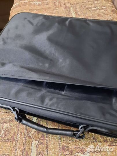 Сумка для ноутбука новая
