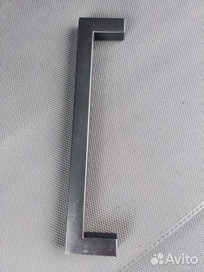 Ручки для кухонной мебели