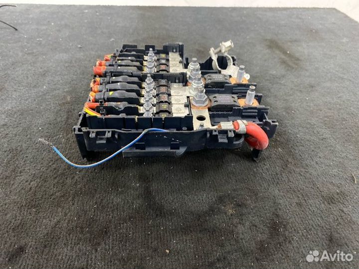 Блок предохранителей Land Rover Range Rover L405