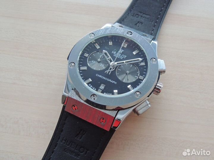 Hublot-Classic
