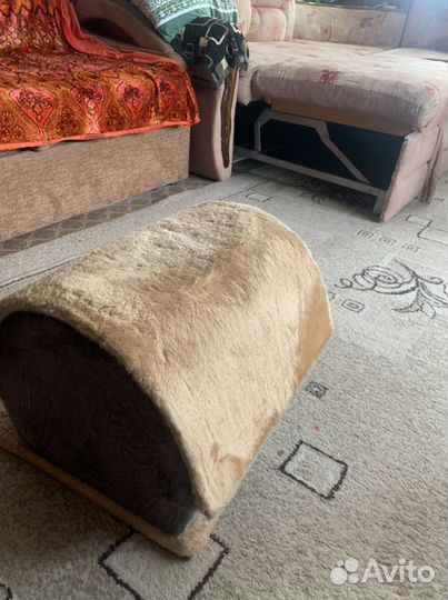 Домик для кошки