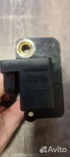 Катушка зажигания Subaru EJ20
