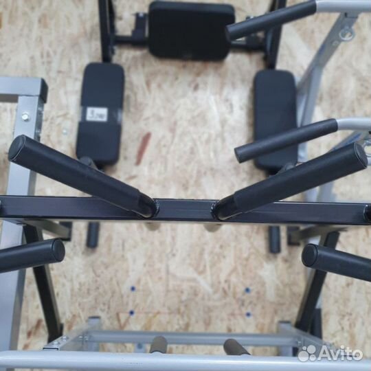 Турник 4 Хвата усиленный