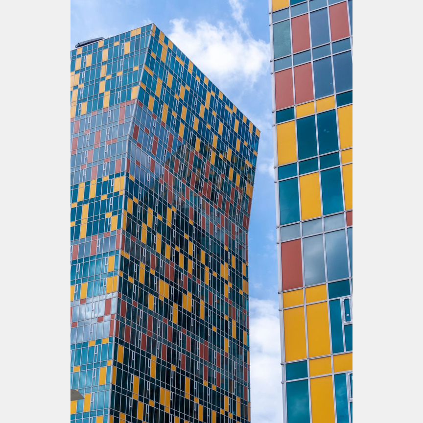 4-к. квартира, 140,5 м², 19/22 эт.