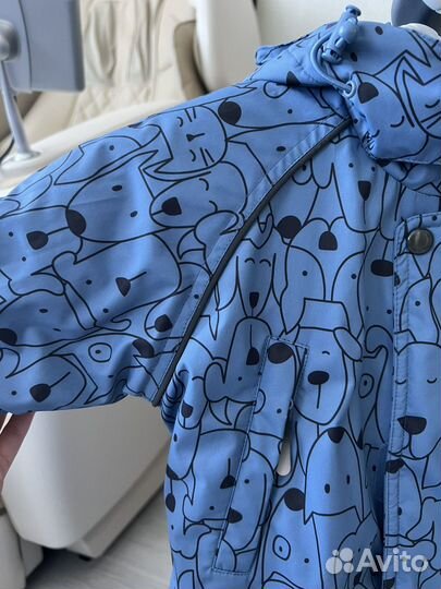 Комбинезон crockid 92-98