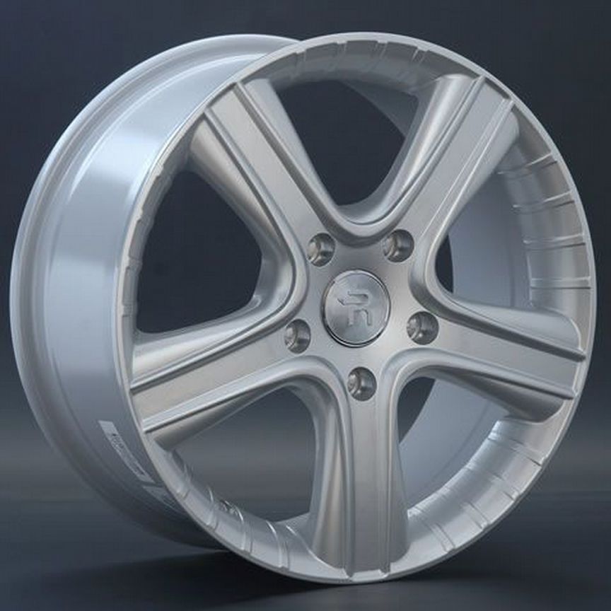 Литые диски Replay VV32 6.5×R16 5×120