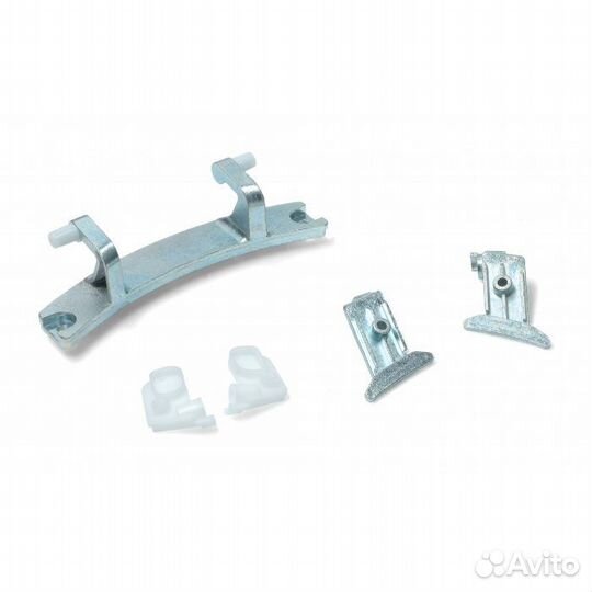 Петля люка стиральной машины Candy