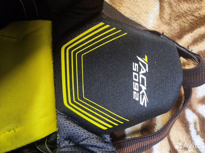 Хоккейные трусы CCM