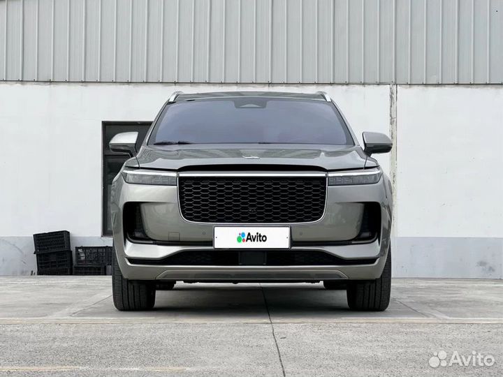 LiXiang One, 2022