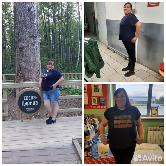 Худеем вместе бесплатно