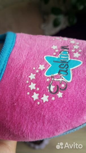 Балетки б/у состояние отличное