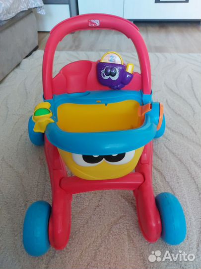 Ходунки каталка