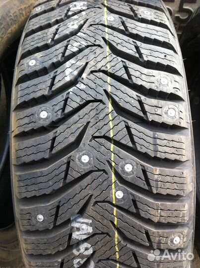 Kumho WinterCraft Ice WI31 225/45 R19