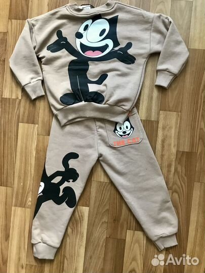 Костюм Zara на мальчика