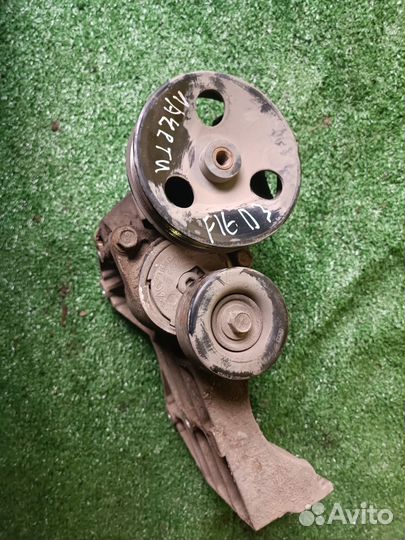 Насос Гура на chevrolet lacetti