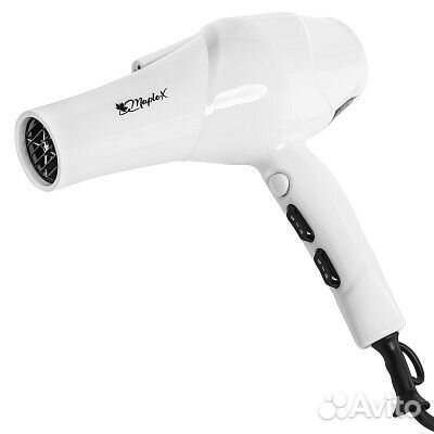 Фен для волос 2400 Вт