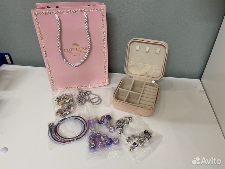 Набор для создания браслетов