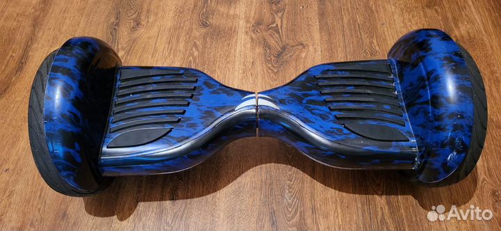 Гироскутер бу