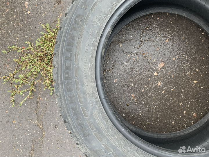 Nokian Tyres Hakkapeliitta 7 SUV 225/60 R17 103T