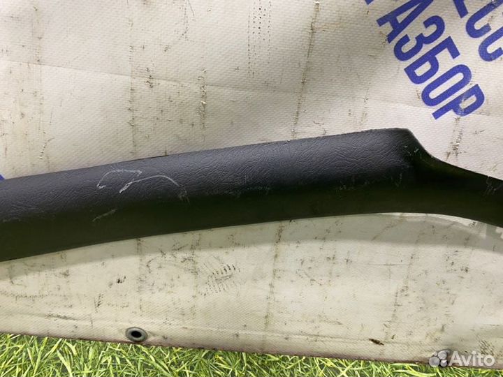 Обшивка стойки передняя правая Great Wall Safe